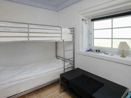 Three-bedroom Holiday Home In Thisted 18