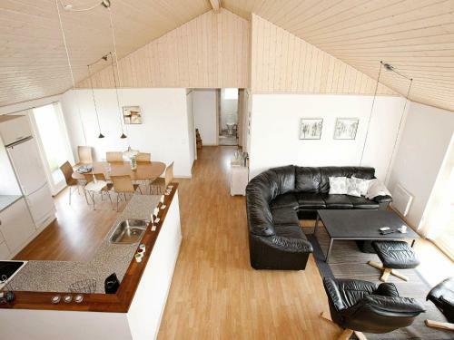 Three-bedroom Holiday Home In Thisted 20