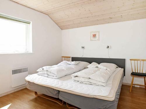 Three-bedroom Holiday Home In Thisted 20