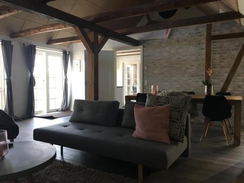 Agroturismo Troldegaarden B&B