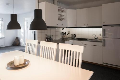 Agroturismo Troldegaarden B&B