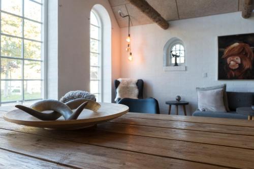 Agroturismo Troldegaarden B&B