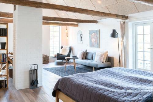 Agroturismo Troldegaarden B&B