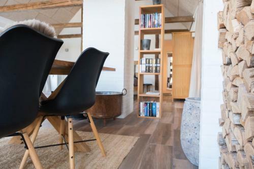 Agroturismo Troldegaarden B&B