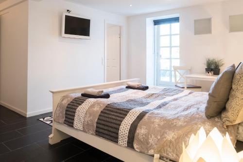 Agroturismo Troldegaarden B&B