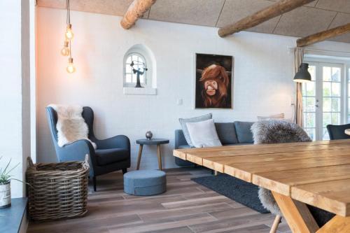 Agroturismo Troldegaarden B&B