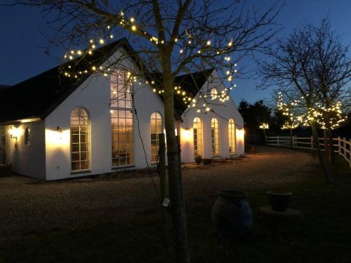 Agroturismo Troldegaarden B&B