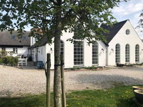 Agroturismo Troldegaarden B&B