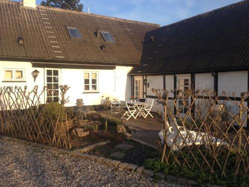 Agroturismo Troldegaarden B&B