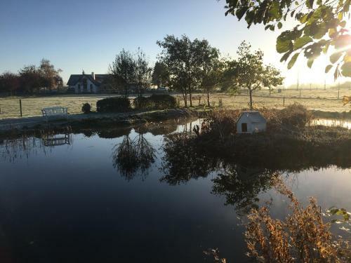 Agroturismo Troldegaarden B&B