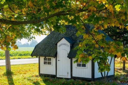Agroturismo Troldegaarden B&B