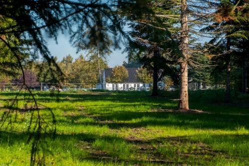 Agroturismo Troldegaarden B&B
