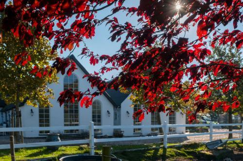 Agroturismo Troldegaarden B&B