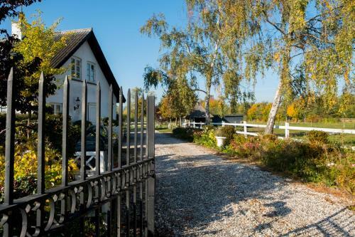 Agroturismo Troldegaarden B&B