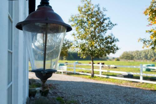 Agroturismo Troldegaarden B&B