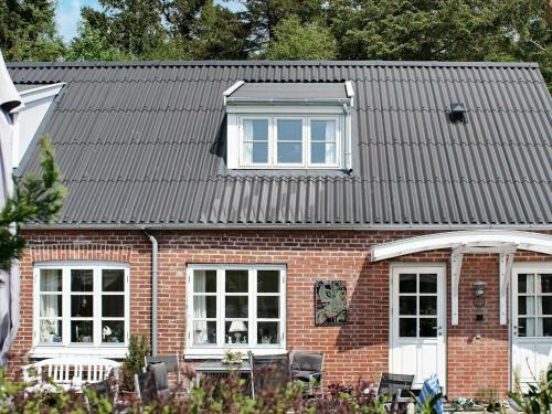 Three-bedroom Holiday Home In Nex� 40