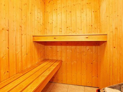 Four-bedroom Holiday Home In Fr�strup 2