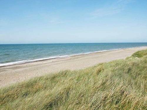 Four-bedroom Holiday Home In Fr�strup 2