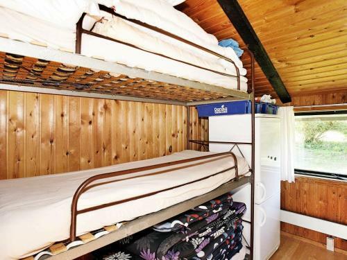 Three-bedroom Holiday Home In Lemvig 8