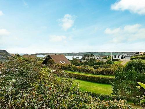 Three-bedroom Holiday Home In Lemvig 8