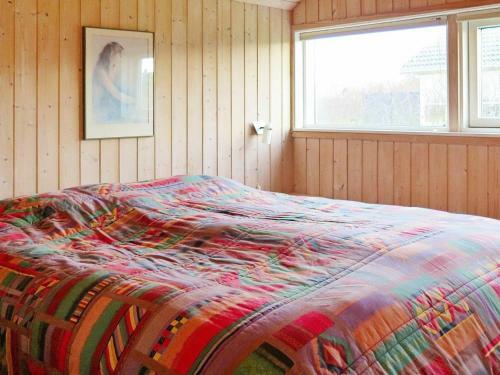 Three-bedroom Holiday Home In Lemvig 3