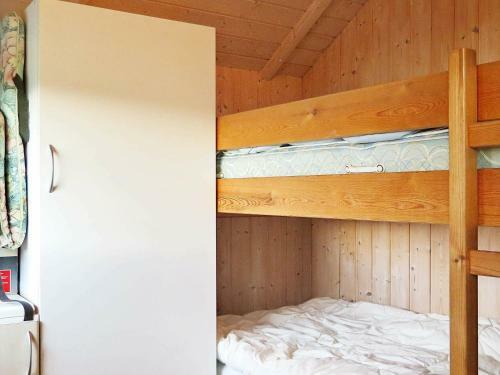 Three-bedroom Holiday Home In Lemvig 3