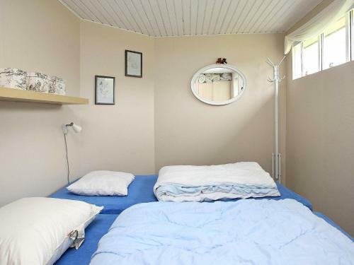 Two-bedroom Holiday Home In Nibe