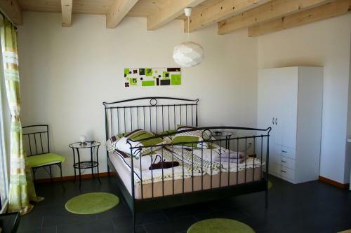Bed & Breakfast Bnb Les Prises