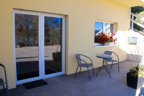 Bed & Breakfast Bnb Les Prises