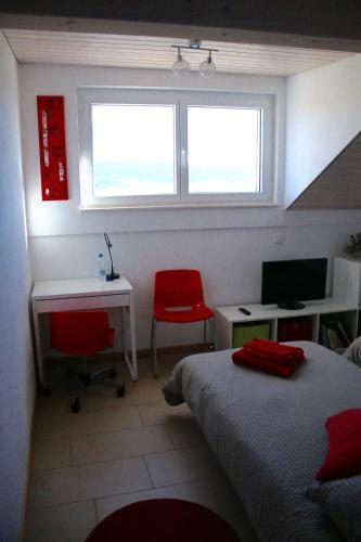 Bed & Breakfast Bnb Les Prises