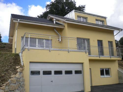 Bed & Breakfast Bnb Les Prises