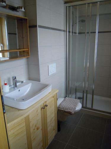 Bed & Breakfast Tivoli Chalet