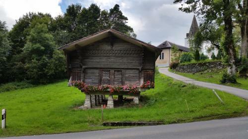 Bed & Breakfast Tivoli Chalet