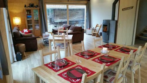 Bed & Breakfast Tivoli Chalet