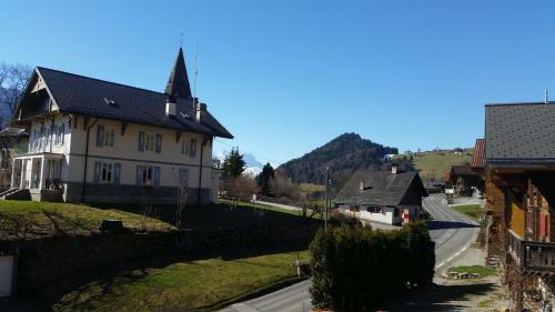 Bed & Breakfast Tivoli Chalet