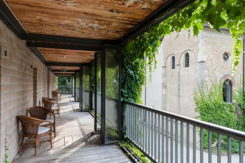 Hotel Schloss M�nchenwiler