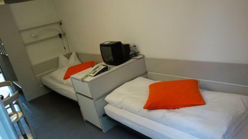 Hotel Schloss M�nchenwiler