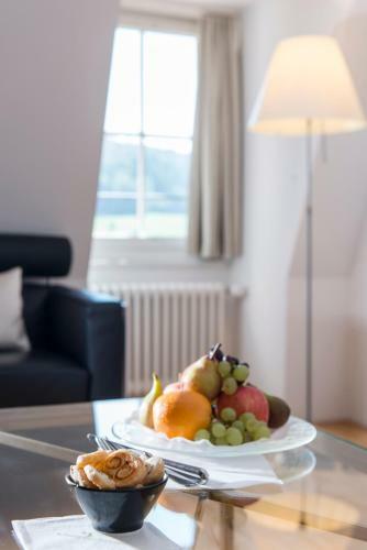 Hotel Schloss M�nchenwiler
