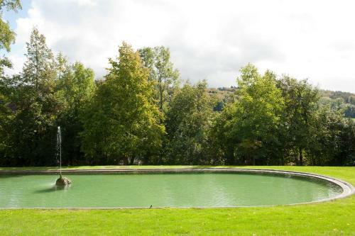 Hotel Schloss M�nchenwiler