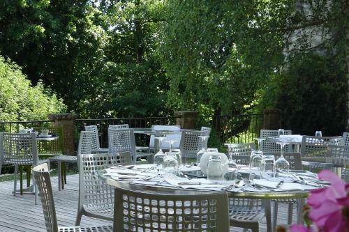 Hotel Schloss M�nchenwiler