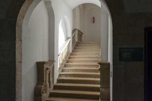 Hotel Schloss M�nchenwiler