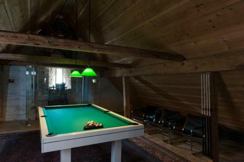 Hotel Schloss M�nchenwiler