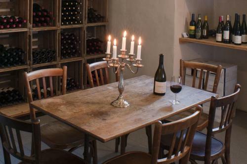 Hotel Schloss M�nchenwiler