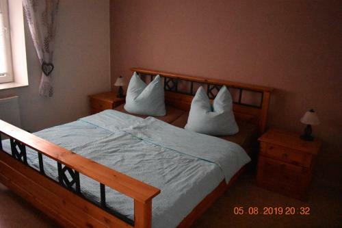 Apartamento Ferienhaus Harzvorland