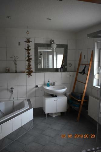 Apartamento Ferienhaus Harzvorland