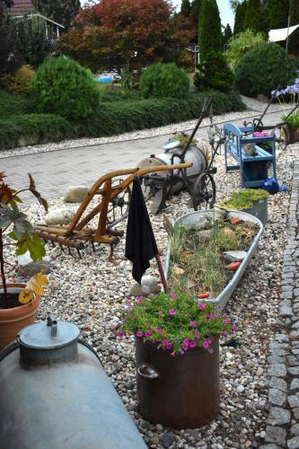 Apartamento Ferienhaus Harzvorland