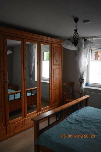 Apartamento Ferienhaus Harzvorland
