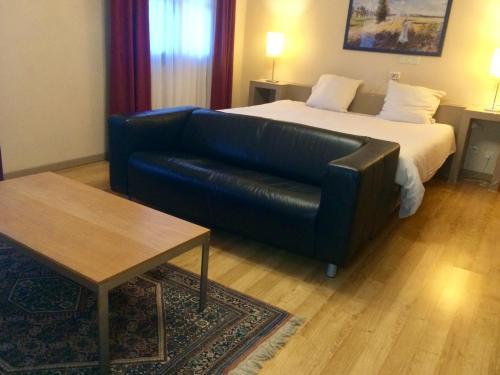 Hotel La Venerie