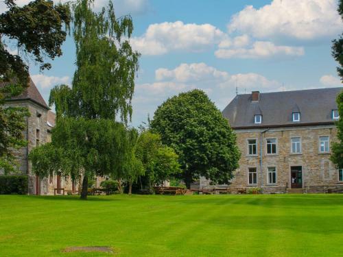G�te D'�tape De Villers 1