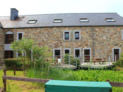 G�te D'�tape De Villers 1